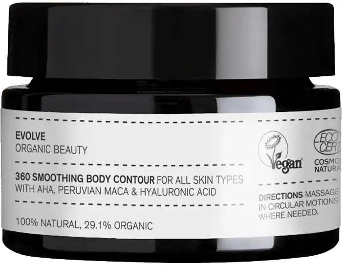 Evolve 360 Smoothing Body Contour (30 ml)