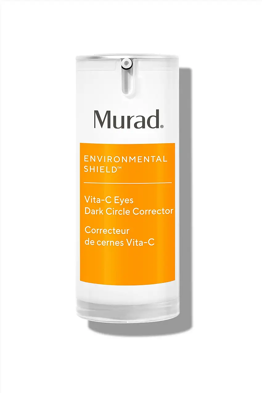 Murad Environmental Shield Vita-C Eyes Dark Circle Corrector (15 ml)