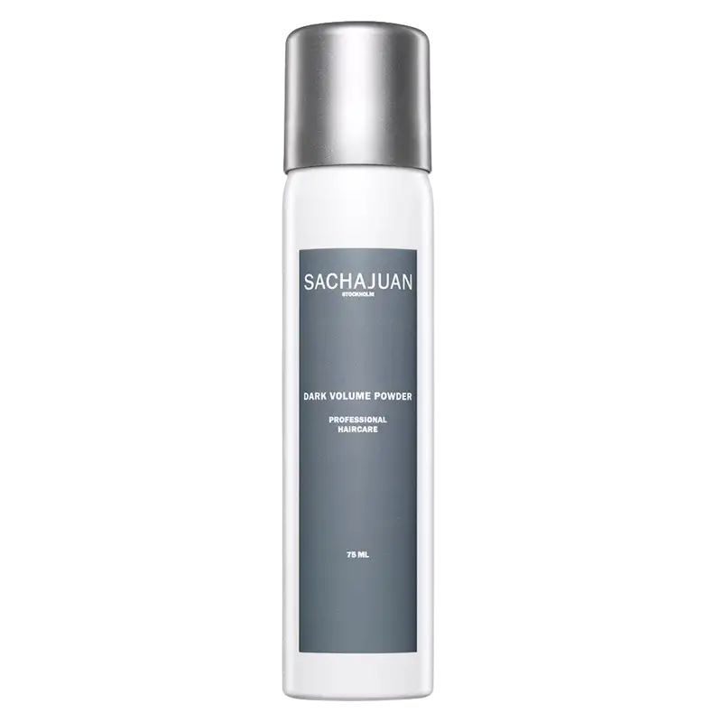 Sachajuan Dark Volume Powder (75 ml)
