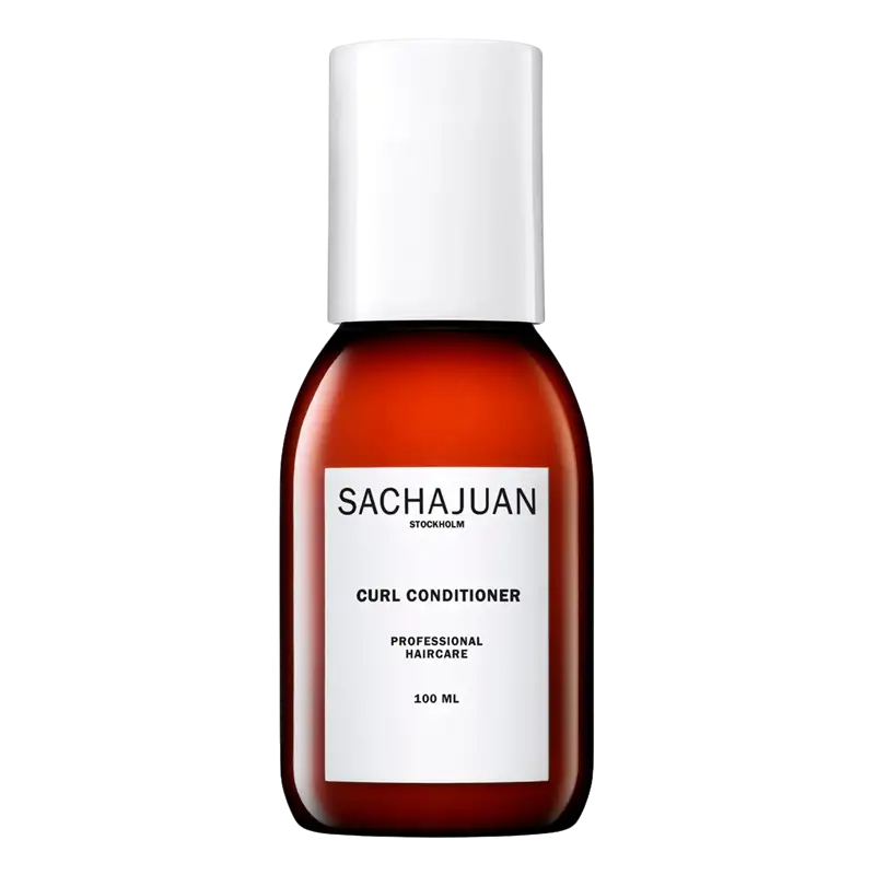 Sachajuan Curl Conditioner (100 ml)