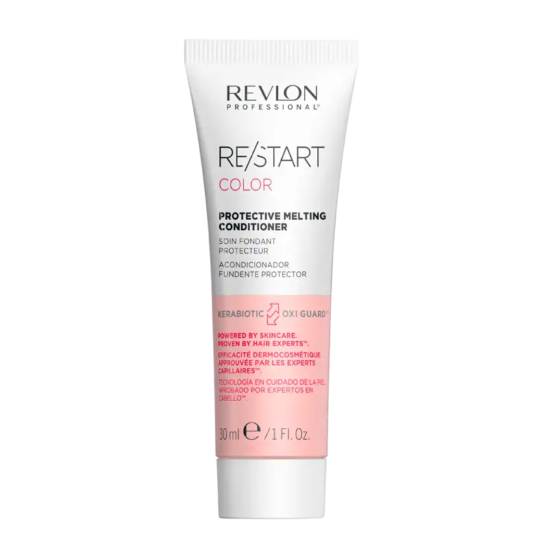 Revlon Restart Color Protective Melting Conditioner (30 ml)