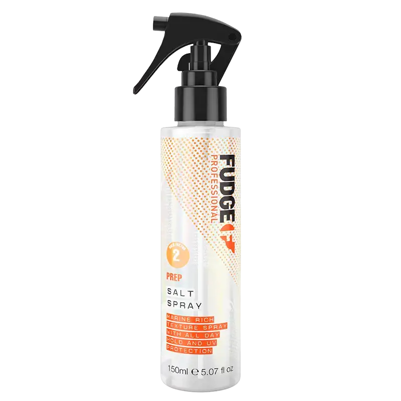 Fudge Salt Spray (150 ml)