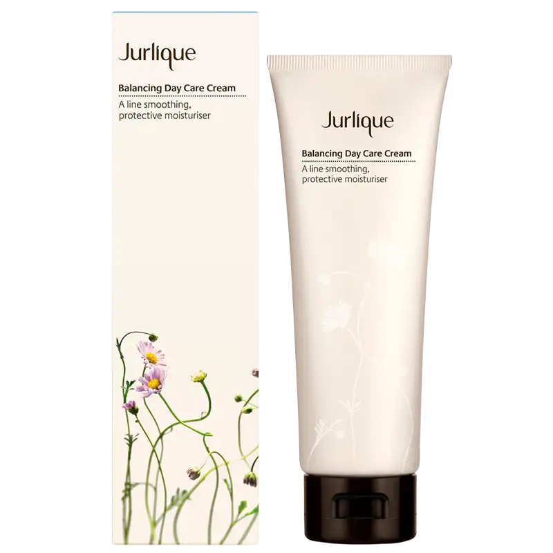 Jurlique Balancing Day Care Cream (125 ml)