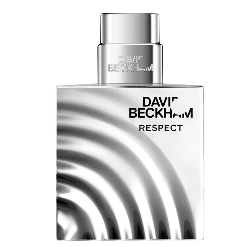 David Beckham Respect EDT (40 ml)