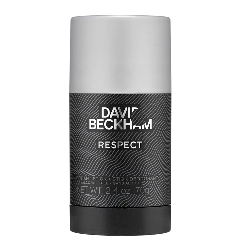 David Beckham Respect Deodorant Stick (75 ml)