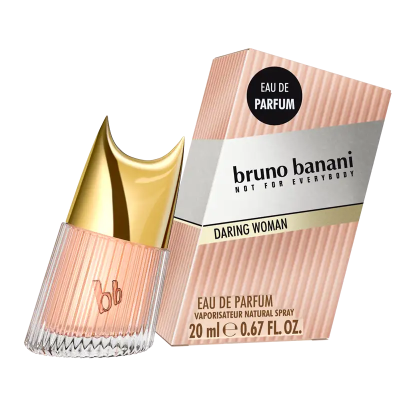 Bruno Banani Daring Woman EDT (30 ml)