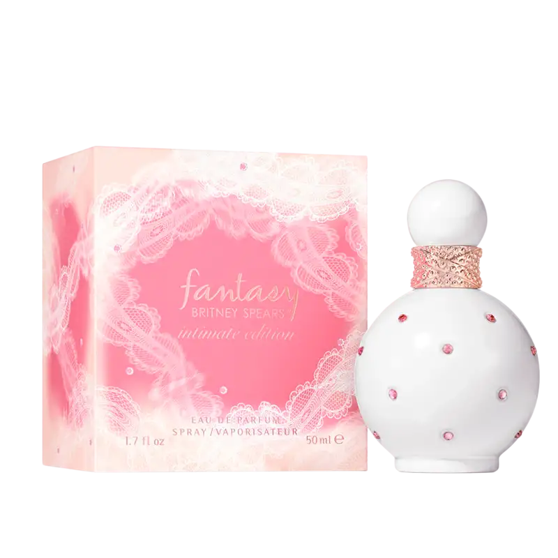 Britney Spears Fantasy Intimate Edition EDP (50 ml)