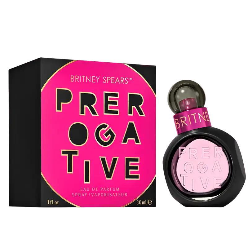 Britney Spears Prerogative EDP (30 ml)