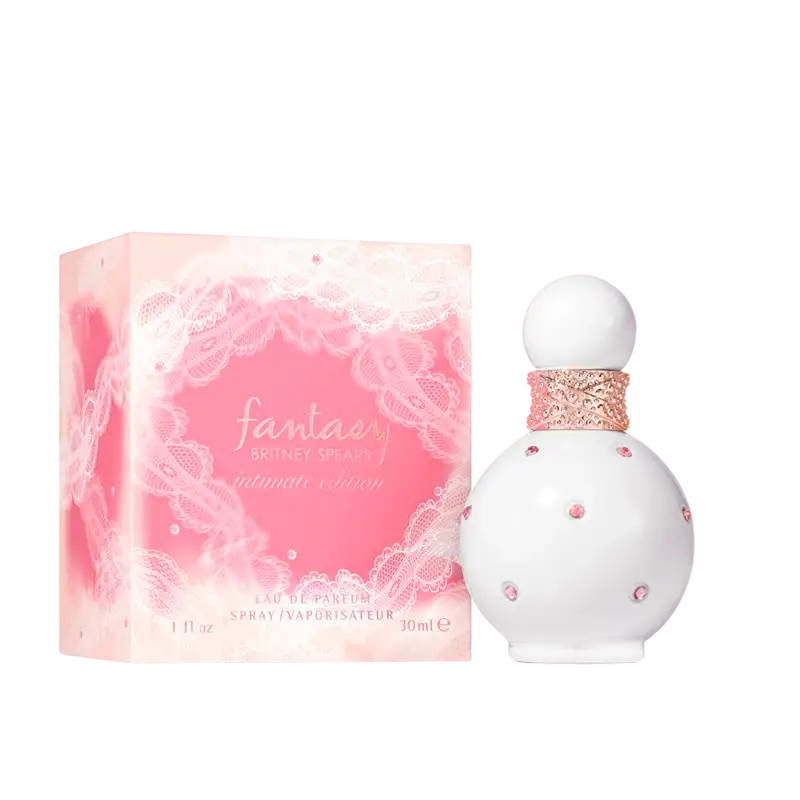 Britney Spears Fantasy Intimate Edition EDP (30 ml)