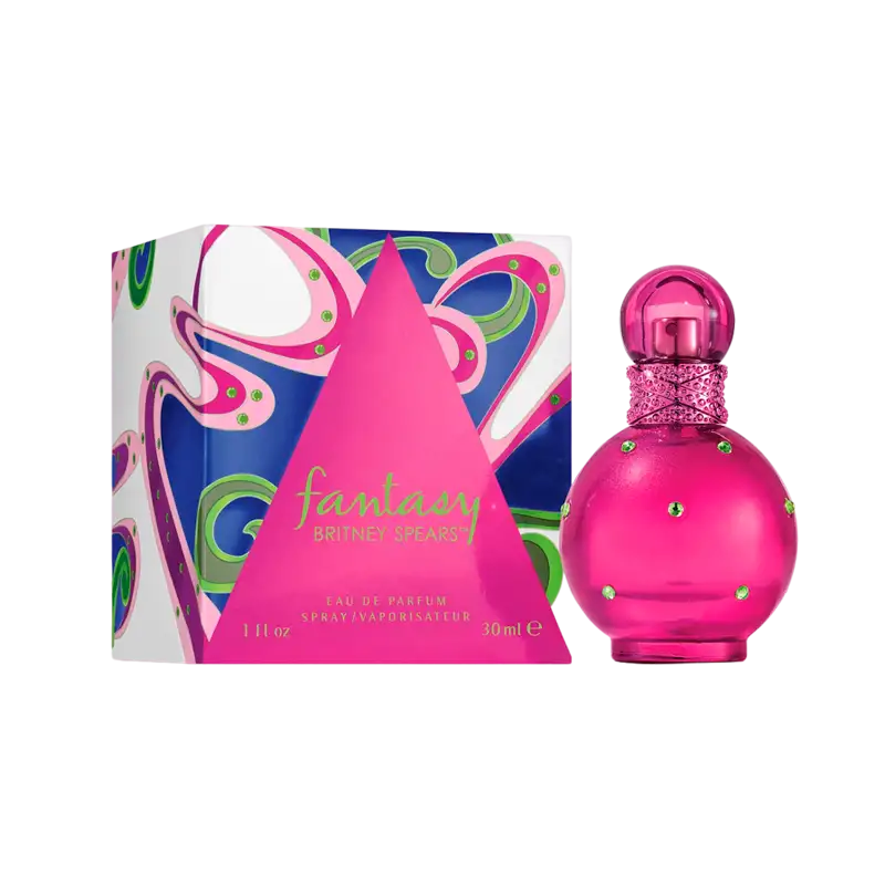 Britney Spears Fantasy EDP (30 ml)