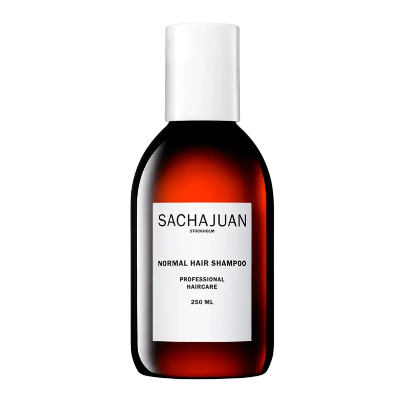Sachajuan Normal Hair Shampoo (250 ml)