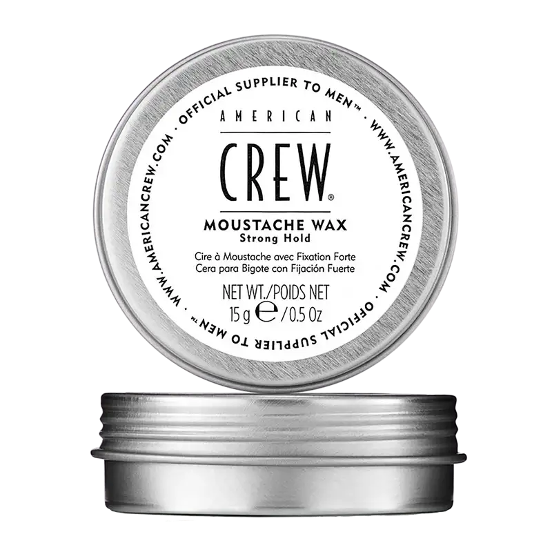 American Crew Moustache Wax (15 g)