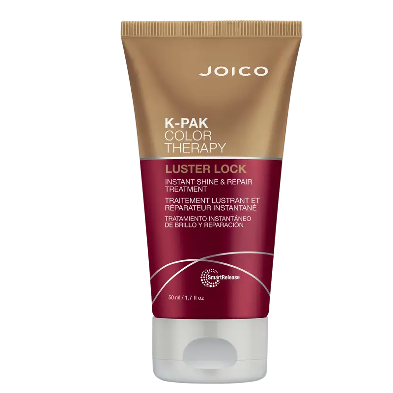 Joico K-Pak Color Therapy Luster Lock Treatment (50 ml)