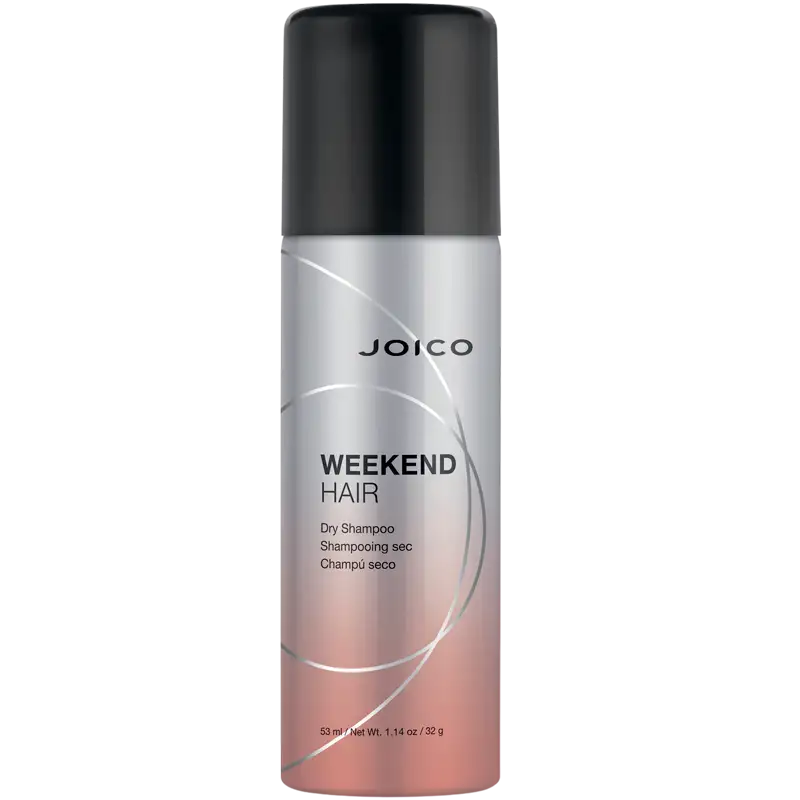 Joico Weekend Hair Dry Shampoo (53 ml)