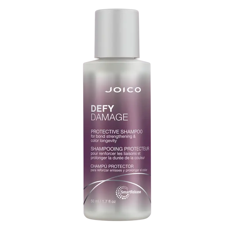 Joico Defy Damage Protective Shampoo (50 ml)