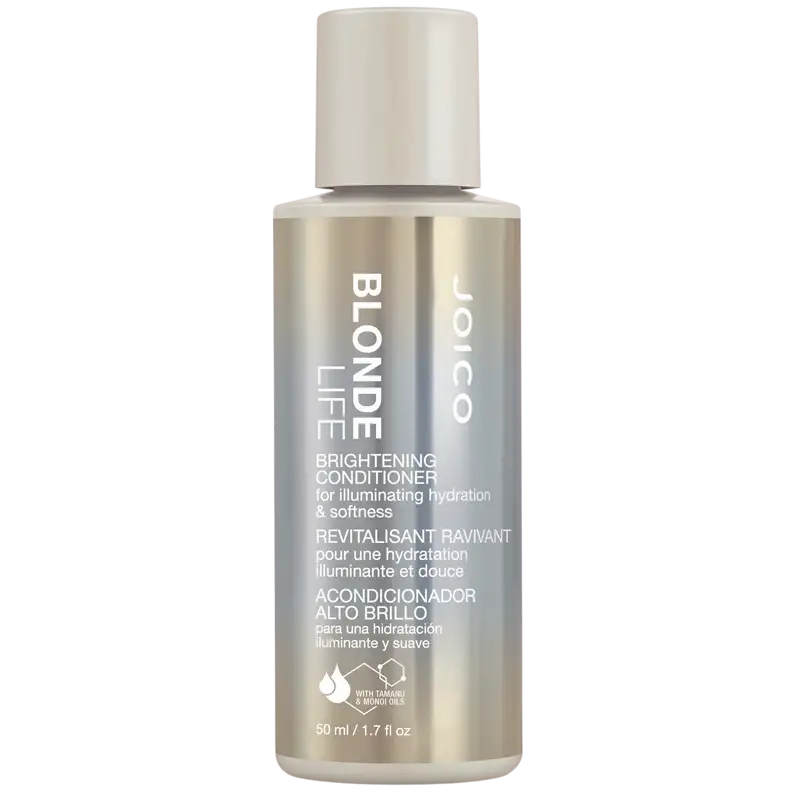 Joico Blonde Life Brightening Conditioner (50 ml)