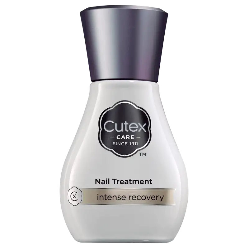 Cutex Nail Treatment Intense Recovery (13.6 ml)