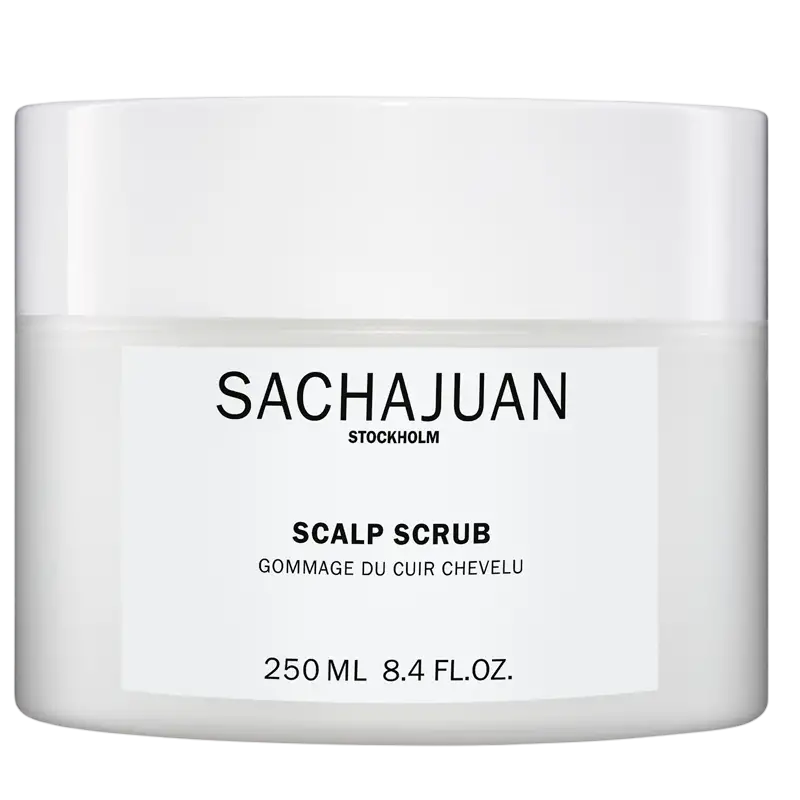 Sachajuan Scalp Scrub (250 ml)