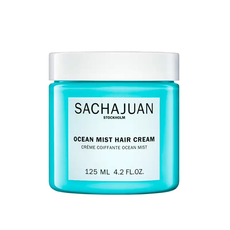 Sachajuan Ocean Mist Hair Cream (125 ml)
