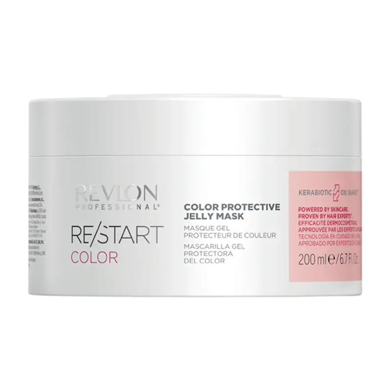 Revlon Restart Color Protective Jelly Mask (200 ml)