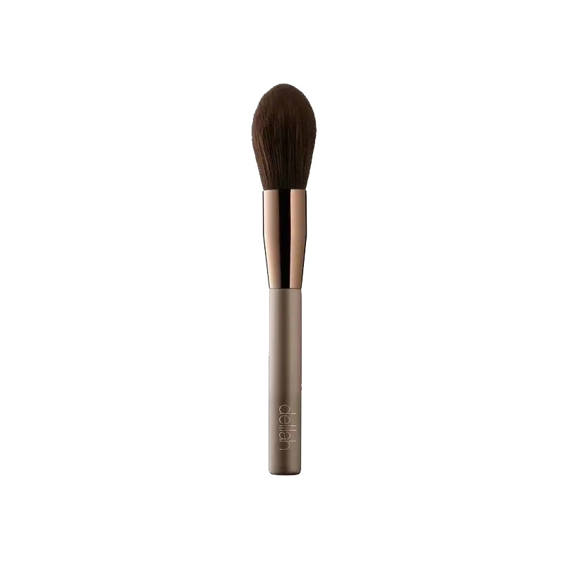 Delilah Blusher Highlighter Brush