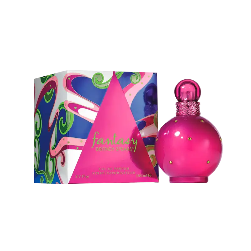 Britney Spears Fantasy EDP (100 ml)