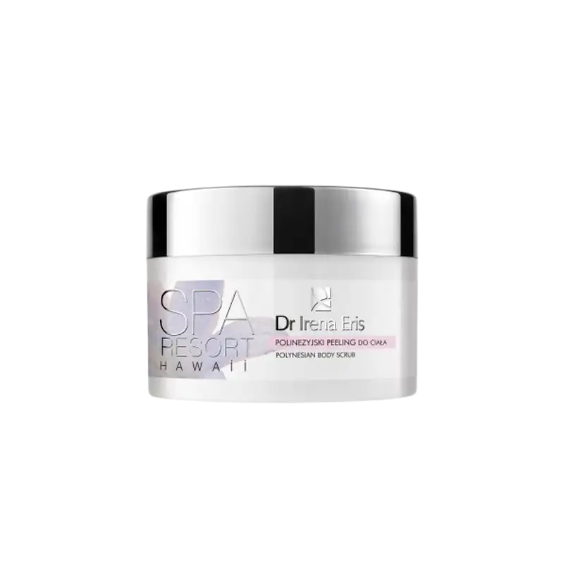 Dr. Irena Eris Hawaii Polynesian Body Scrub (200 ml)