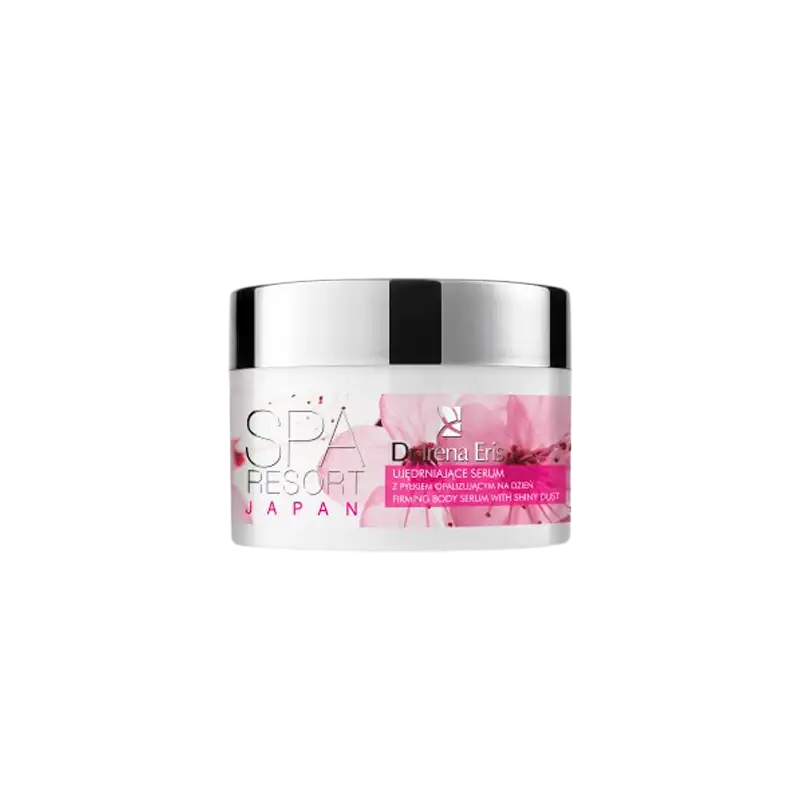 Dr. Irena Eris Japan Firming Body Serum (200 ml)