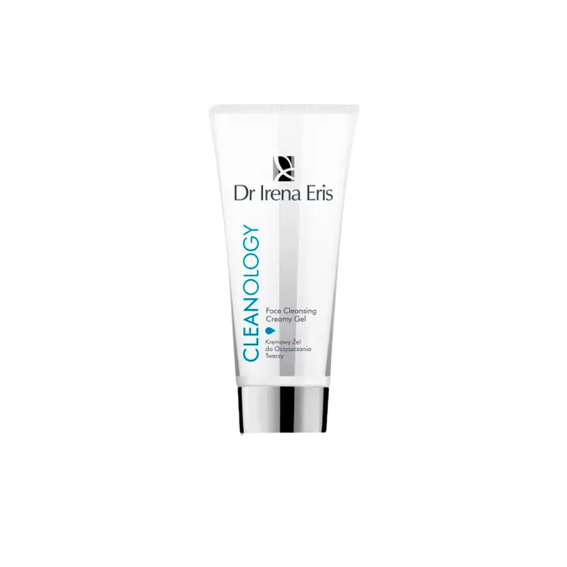 Dr. Irena Eris Face Cleansing Gel (175 ml)