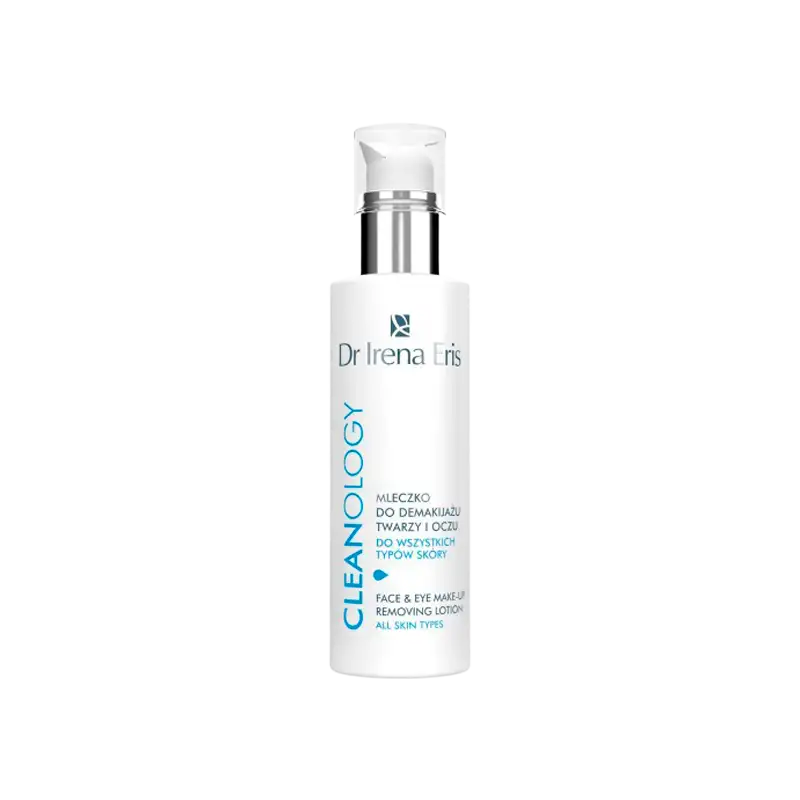Dr. Irena Eris Face&Eye Make-Up Removing Lotion (200 ml)