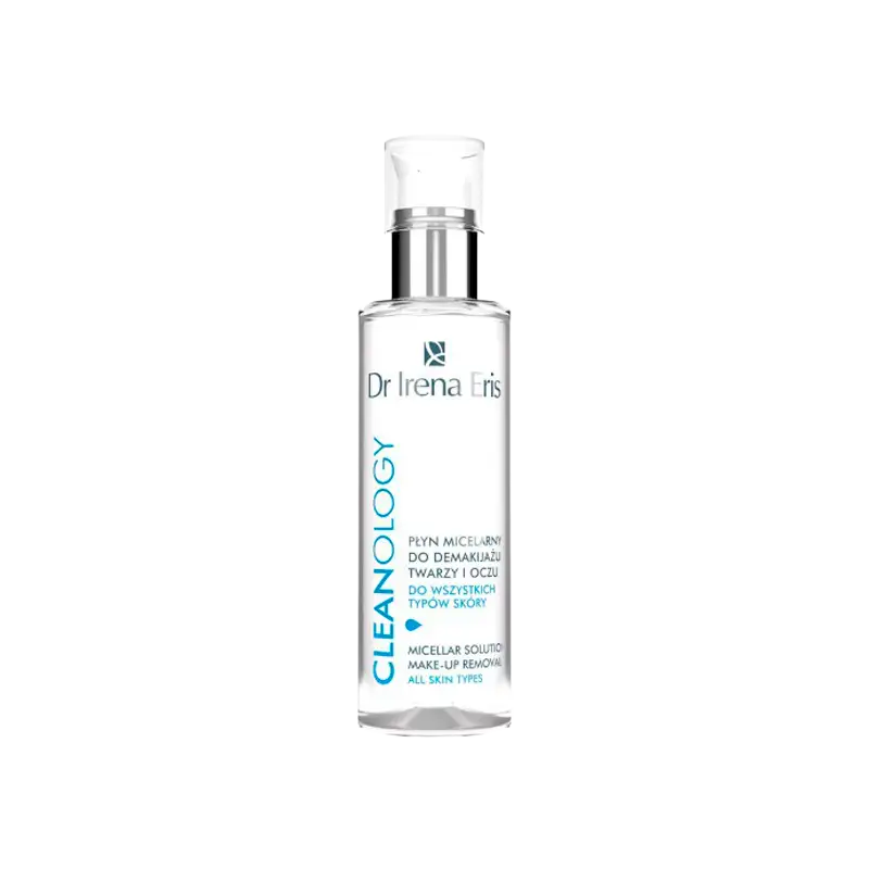 Dr. Irena Eris Micellar Solution Make-Up Removal (200 ml)