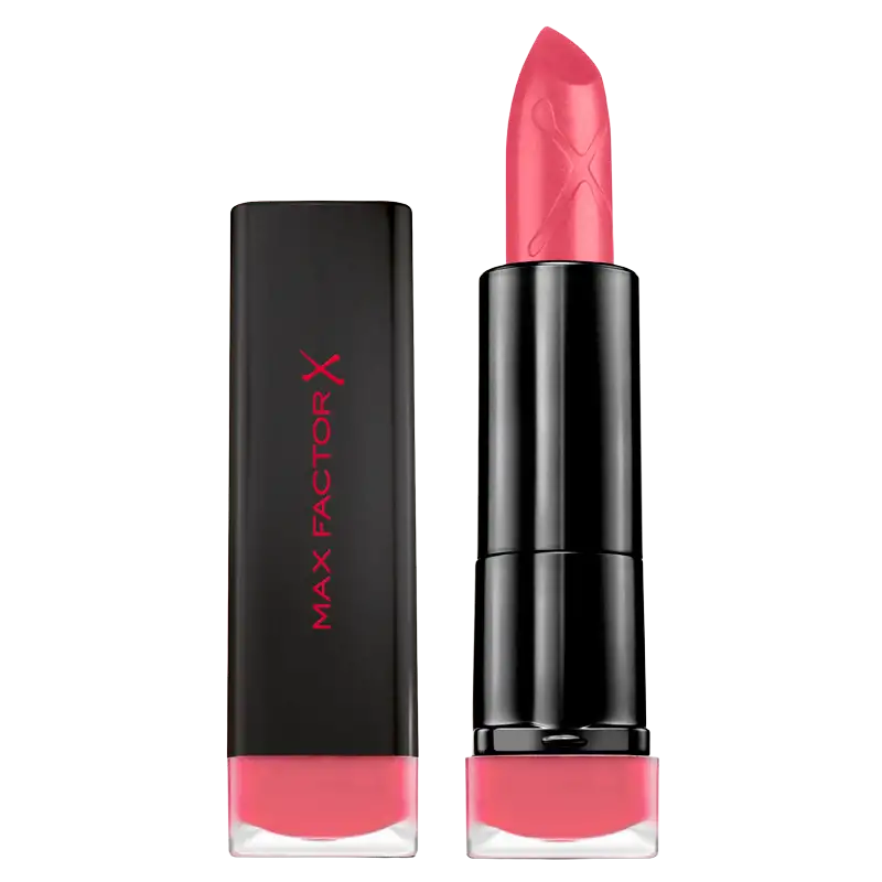 Max Factor Velvet Matte Lipstick 20 Rose (3 g)