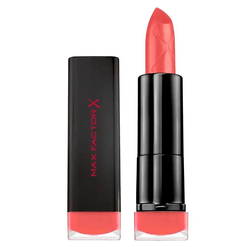 Max Factor Velvet Matte Lipstick 10 Sunkiss (3 g)