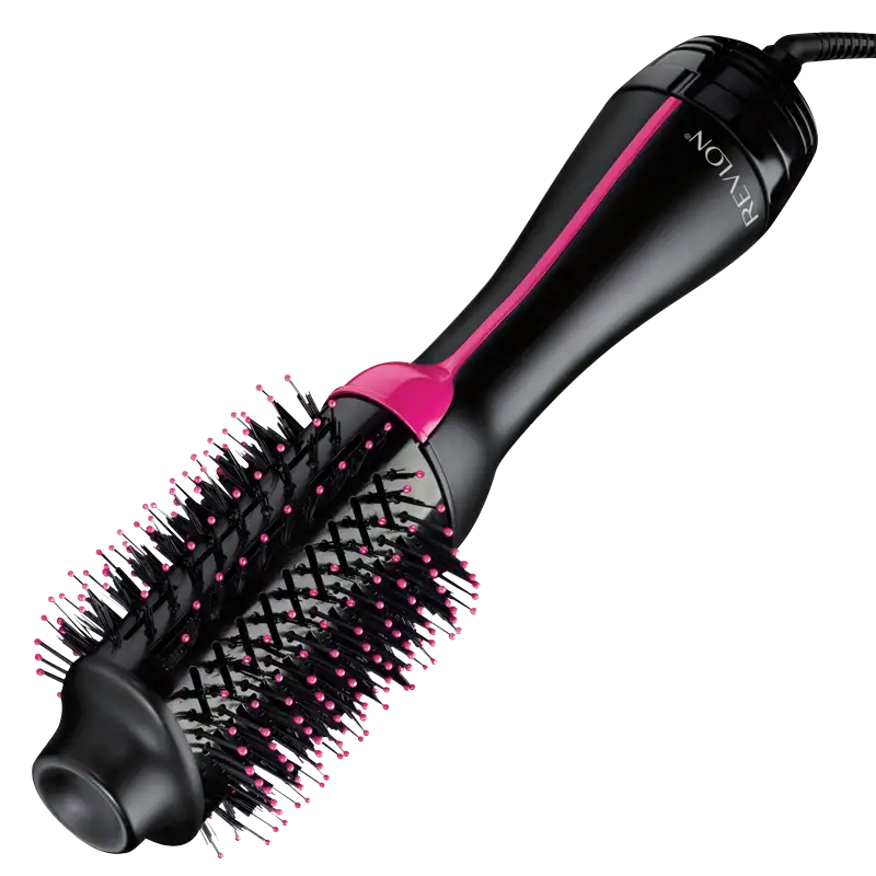 Revlon Volumiser One-step Pro Collection (1 stk)