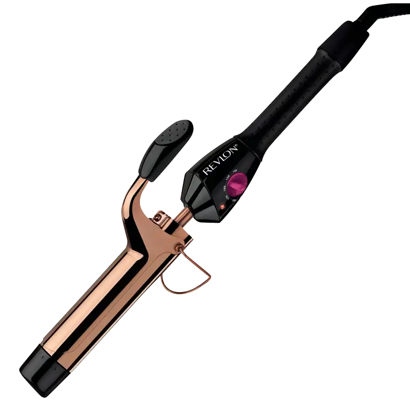 Revlon Klemme Krøllejern 32 mm Pro Collection (1 stk)
