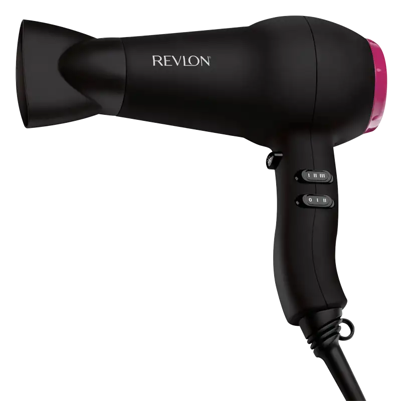 Revlon Hårtørrer Harmony (1 stk)