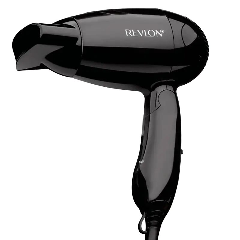 Revlon Rejsehårtørrer (1 stk)