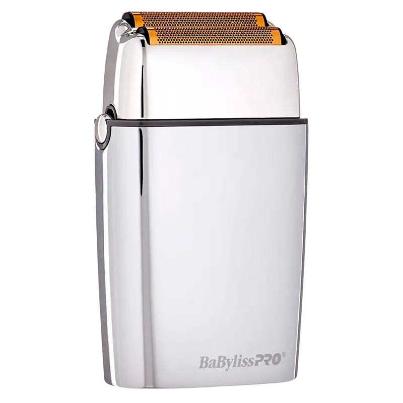 BaByliss PRO Professionel Shaver 2-blad (1 stk)