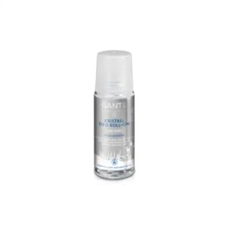 Deodorant Crystal Pure Roll-on (50 ml)