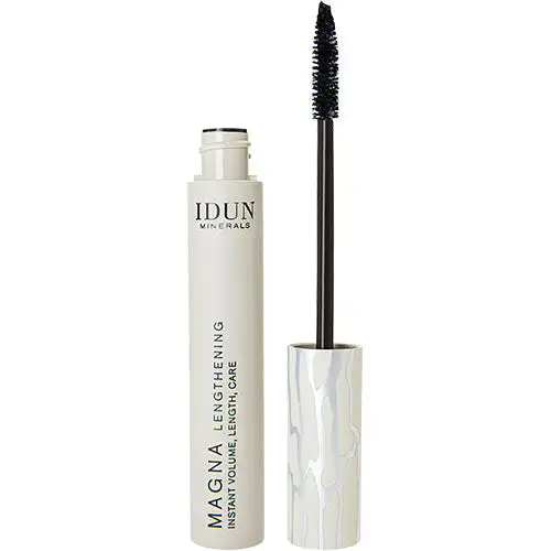 Mascara (12 ml) | Magna Lengthening Black 009