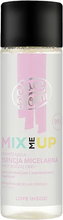 Micellar forfriskende ansigtsessens 95122610