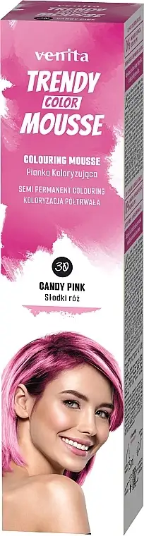 Tonet hårbalsam 74575036