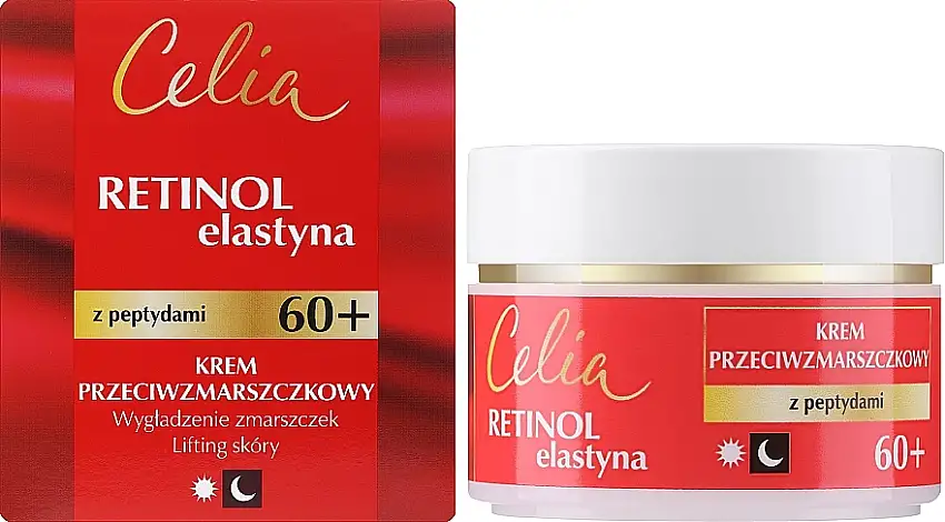 Anti-Rynke Retinol Creme 84347121