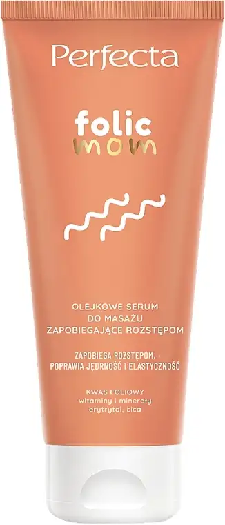 Massageserum til forebyggelse af strækmærker 62643025