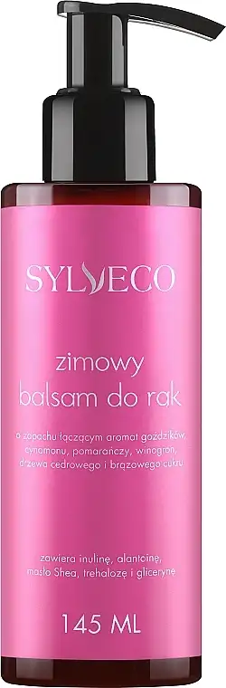 Vinterhåndbalsam med gløggduft 78834682