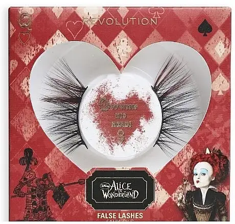 Kunstlige øjenvipper 51915082