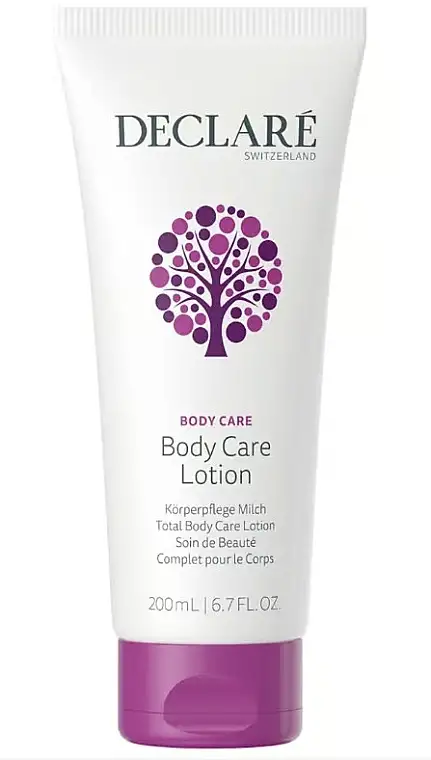 Kropslotion 78422580