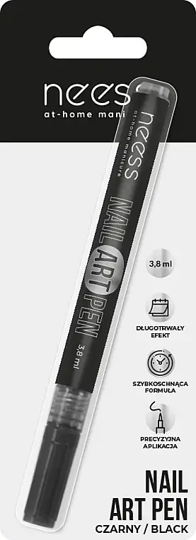 Neglekunstpen 13205114