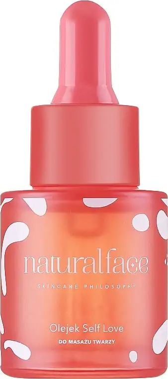 Ansigtsmassageolie 37118544