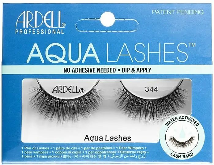 Ardell Aqua Lashes 344 20621030